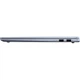 Ноутбук ASUS 14" Vivobook S 14 (S5406SA-QD101) Intel Ultra 7 256V/16GB/SSD1TB/Intel Graphics/DOS/Blue (90NB15R2-M00DS0) - изображение 7