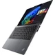 Ноутбук Lenovo 14" ThinkPad X9-14 Gen 1 2.8K_OLED/Intel Ultra 7 258V/32GB/SSD2TB/Intel ARC/Win 11 Pro/Black (21QA001YRA) - изображение 4