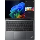 Ноутбук Lenovo 14" ThinkPad X9-14 Gen 1 2.8K_OLED/Intel Ultra 7 258V/32GB/SSD2TB/Intel ARC/Win 11 Pro/Black (21QA001YRA) - изображение 9