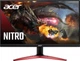 Монітор 27" Acer NITRO VG271UM3BMIIPX (UM.HV1EE.301) 2560x1440 (QHD, 2K) IPS 180 Hz - зображення 1