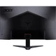 Монітор 27" Acer NITRO VG271UM3BMIIPX (UM.HV1EE.301) 2560x1440 (QHD, 2K) IPS 180 Hz - зображення 4