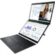 Ноутбук ASUS 14 Zenbook Duo UX8406CA FHD OLED Touch/Intel U9-285H/32GB/1TB/UMA/W11H/Grey (90NB14X1-M001N0) - изображение 5