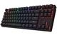 Клавіатура HATOR Icefall Mecha TKL Wireless Rainbow Black (HTK287UA) - зображення 3