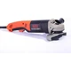 Болгарка (кутова шліфувальна) Black+Decker KG1202 - изображение 2