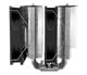 Повітряне охолодження Thermalright Phantom Spirit 120 SE - изображение 4