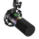 Мікрофон для ПК Maono PD200x Black - зображення 1