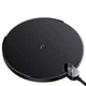 Беспроводное зарядное устройство Digital LED Display Gen 2 Wireless Charger 15W Black, Baseus (CCED000001) - изображение 2