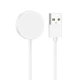 Бездротовий зарядний пристрій для смарт-годинника BOROFONE BD12 Smart sports watch charging cable White (6941991120626) - изображение 1