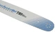 Шина 15"(38см) 325" паз 1,5мм 64 звена Archer TRIMAX - изображение 2