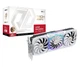 Відеокарта ASrock Radeon RX 7900 XTX Taichi White OC 24GB GDDR6 (RX7900XTX TCW 24GO) - изображение 1