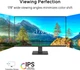 Монітор 27" ASUS VA279HG (90LM04J1-B02371) - зображення 12