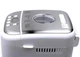Хлебопечка 19 программ Vilgrand VBM6091_w, мощность 600 Вт, вес выпечки до 1000 гр, таймер, 1 тестомес, режим ферментации, размораживания - изображение 4