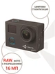 Видеокамера AirOn ProCam 4K Plus Black (4285234589564) - изображение 4
