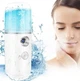 Увлажнитель для кожи лица Nano Mist Sprayer - изображение 1