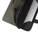 Сумка-чехол для ноутбука Tucano BSGOM1516-VM Gommo Super Slim 15"/16", зелёный - изображение 6