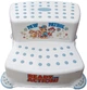Podest-ławeczka Keeeper Paw Patrol na dwa stopnie (4052396093117) - obraz 4