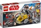 Конструктор LEGO Star Wars Транспортная капсула Сопротивления 294 детали (75176) - изображение 11
