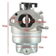 Карбюратор Falcon Pro Honda GCV 135 GCV 160 GCV 200 AG для двигателей Хонда 0440009 16100-ZM0-803 замена 16100-Z0L-023 - изображение 4
