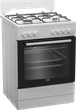 Плита Beko FBM62120WD - изображение 2