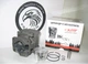 Поршнева Falcon для Alpina, Castelgarden, GGP, Stiga SP405 (118800267/0), покриття хром, для бензопил (CIL-1E328F) - зображення 9
