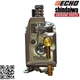 Карбюратор Walbro для бензопил ECHO CS 370 CS 400 CS 501SX CS 4200ES CS 4400 021000100 WALBRO WT-985 A021001921 - изображение 6