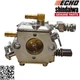 Карбюратор Walbro для бензопил ECHO CS 370 CS 400 CS 501SX CS 4200ES CS 4400 021000100 WALBRO WT-985 A021001921 - изображение 8