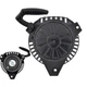 Стартер Falcon Pro для Expert Garden DY 162-098-SB-01, Grunhelm 100, Fuxtec FX-RM 1630, DY180-135SB-05, DY201-173SM-02, Champion, Patriot, для газонокосилок (STR134) - изображение 3