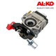 Карбюратор Falcon для мотокос Al-Ko BC 4125, FRS 4125, MS 330b (411286) - зображення 10