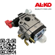 Карбюратор Falcon для мотокос Al-Ko BC 4125, FRS 4125, MS 330b (411286) - зображення 15