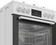 Плита Beko FBM62330GWDTN - зображення 3