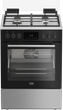 Плита Beko FBSM62530DXMS - изображение 1