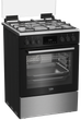 Плита Beko FBSM62530DXMS - изображение 2