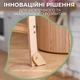 Вежа-помічник Goodevas бежева маленька для дітей - зображення 6