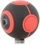 Видеокамера AirOn ProCam 360 Black-Red (4822356754360) - изображение 2