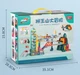 Игровой гоночный трек Лев с машинками 67х37х33 см - изображение 5