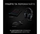 Миша бездротова Logitech G Pro X Superlight Wireless (910-005880) чорна - зображення 6