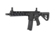 Страйкбольна штурмова гвинтівка Arcturus SR16 CQB Ambi FE Black - зображення 2
