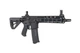 Страйкбольна штурмова гвинтівка Arcturus SR16 CQB Ambi FE Black - зображення 3