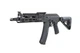 Страйкбольна штурмова гвинтівка Arcturus Advanced Tactical AK Mod1 Carbine AEG FE Carbine Black - зображення 2