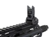 Страйкбольна штурмова гвинтівка Arcturus SR16 CQB Ambi FE Black - зображення 10