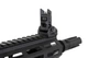 Страйкбольна штурмова гвинтівка Arcturus Saber MK16 AT-AR12E FE - зображення 10