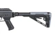 Страйкбольна штурмова гвинтівка Arcturus Advanced Tactical AK Mod1 Carbine AEG FE Carbine Black - зображення 9