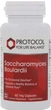 Сахаромицеты буларди Protocol for Life Balance Saccharomyces Boulardii 60 капсул в упаковке (ARE-573720) - изображение 1