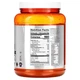 Сироватковий протеїн NOW Foods Sports Whey Protein 907 грам Вершковий шоколад в упаковці (ARE-573779) - зображення 2
