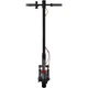 Електросамокат Xiaomi Mi Electric Scooter Elite GL BHR9603GL (400 Вт; 10 А*год; 36 В), колеса 10", чорний - зображення 3