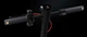 Електросамокат Xiaomi Mi Electric Scooter Elite GL BHR9603GL (400 Вт; 10 А*год; 36 В), колеса 10", чорний - зображення 7