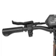 Електросамокат Kugoo Kirin G3 PRO Dual 2026 (1200x2 Вт; 23 А/год; 52 В), чорний - зображення 4