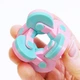 Антистрес Infinity Fidget Toy Іграшка Бескінечність 360 (01362) - зображення 2