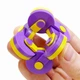 Антистрес Infinity Fidget Toy Іграшка Бескінечність 360 (01363) - зображення 3