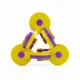 Антистрес Infinity Fidget Toy Іграшка Бескінечність 360 (01363) - зображення 5
